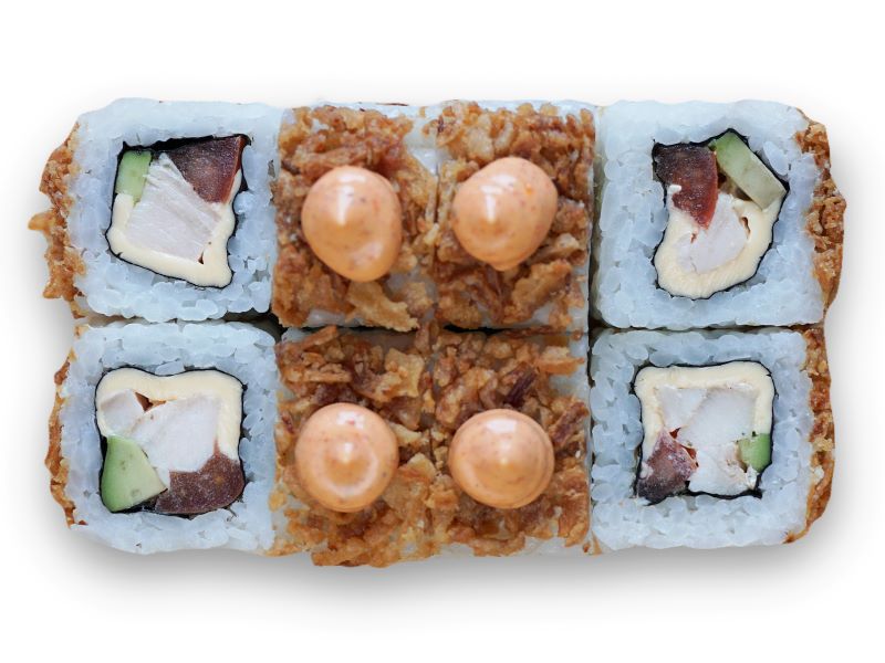 Мексиканский